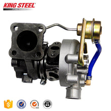 Load image into Gallery viewer, KINGSTEEL Engine Turbo CT9 Turbocharger 17201-54090 for Toyota Hiace 2LT 2.4L
