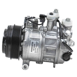 OE 0008303002 0008303902 8FK351007041 Automotive Air-conditioning Compressor 12V 6PK for Mercedes Benz C-CLASS GLC V-CLASS