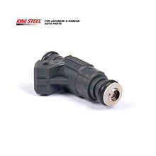 Load image into Gallery viewer, KINGSTEEL OEM 0280155994 Auto Parts Wholesale Engine Nozzle Fuel Injector for Nozzle for Peugeot 406 607 3.0L