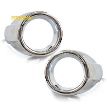 Load image into Gallery viewer, PERFECTRAIL BM51 19952 CB BM51 19953 CB Car Auto Parts Fog Lamp Light Cover Bezel Frame Trim for Ford Focus MK3