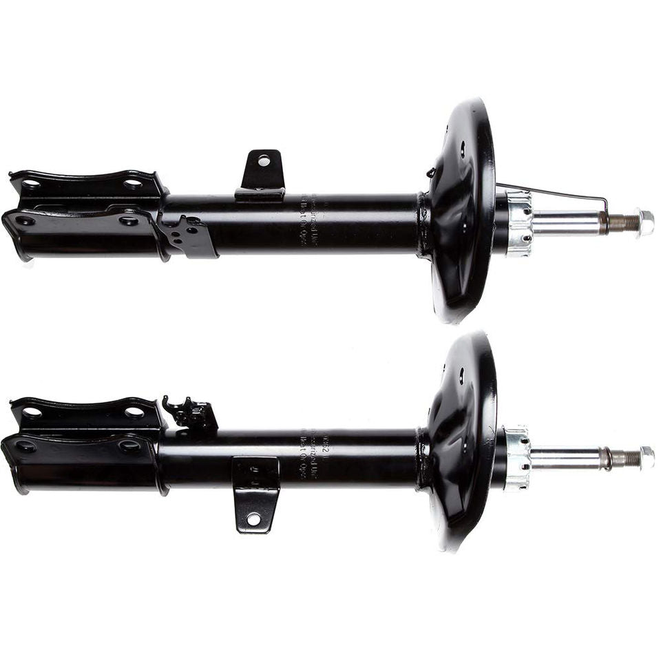 Auto Suspension Parts Car Rear Left Right 334472 341398 343442 339131 339032 Shock Absorber for Car