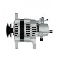 1600839820087 12V 80A 4JJ1 ALTERNATOR LR180-513 8973272181 for Isuzu D-MAX