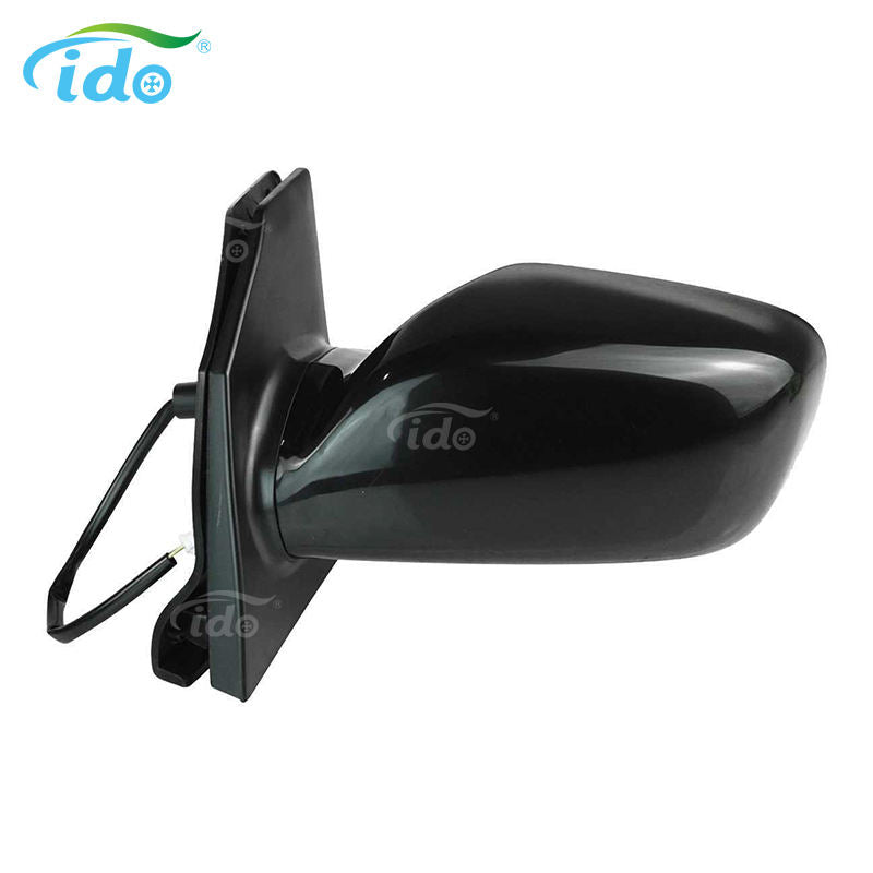 TO1320179 Auto Parts Outside Mirror Side Mirror for Toyota Corolla 1.8L 2003 2004 2005 2006 2007 2008