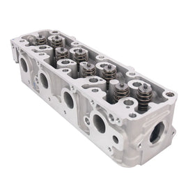 Car Parts Complete Engine Cylinder Head 1.8L for Opel Insignia Corsa Chevrolet Cruze 93399244 93376337 94707454