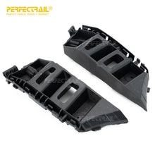 Load image into Gallery viewer, PERFECTRAIL 5N0807183B 5N0807184B Factory Car Body Parts Front Bumper Support Bracket for VW Tiguan 5N_ 1.4 TSI 2011-2018