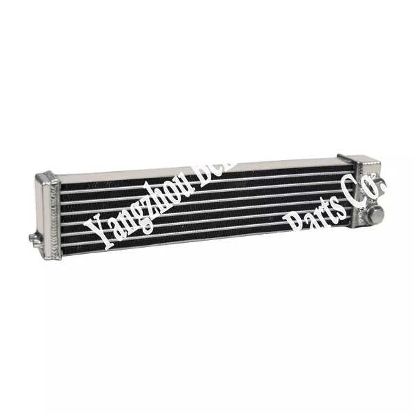 Oil Cooler Radiator for Mercedes Benz C Class W205 C63 A0995000001