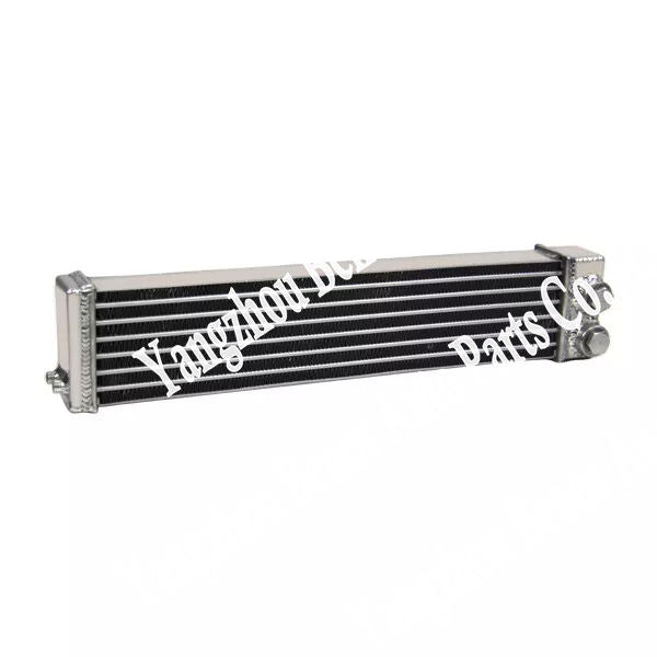 Oil Cooler Radiator for Mercedes Benz C Class W205 C63 A0995000001