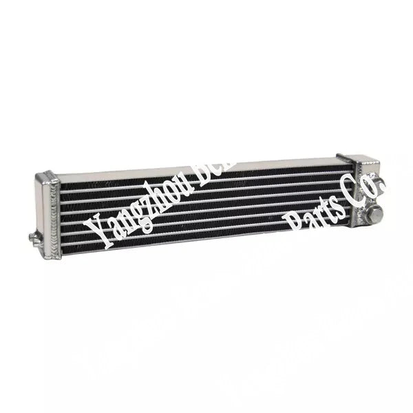 Oil Cooler Radiator for Mercedes Benz C Class W205 C63 A0995000001