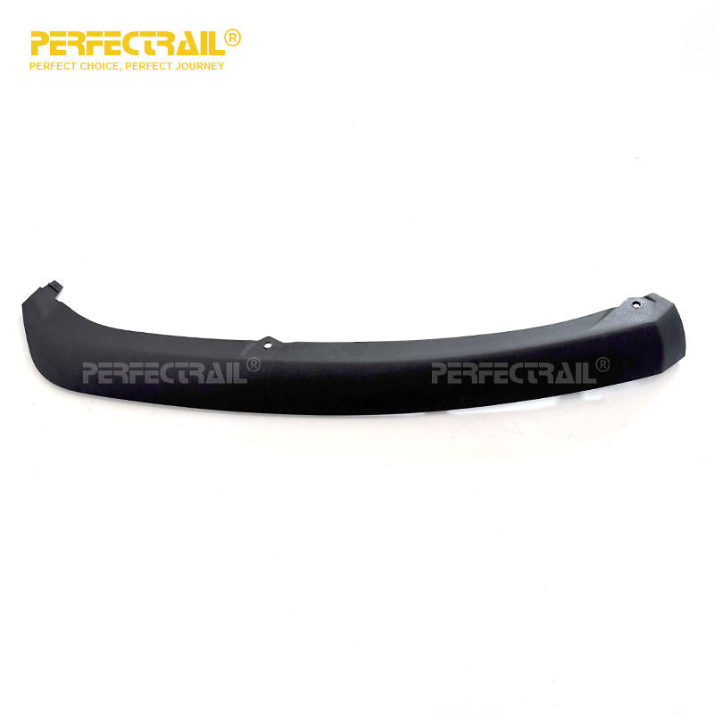 PERFECTRAIL BM51 17626 AB BM51 17627 AB Car Auto Parts Left Right Front Bumper Panel Trim for Ford Focus MK3