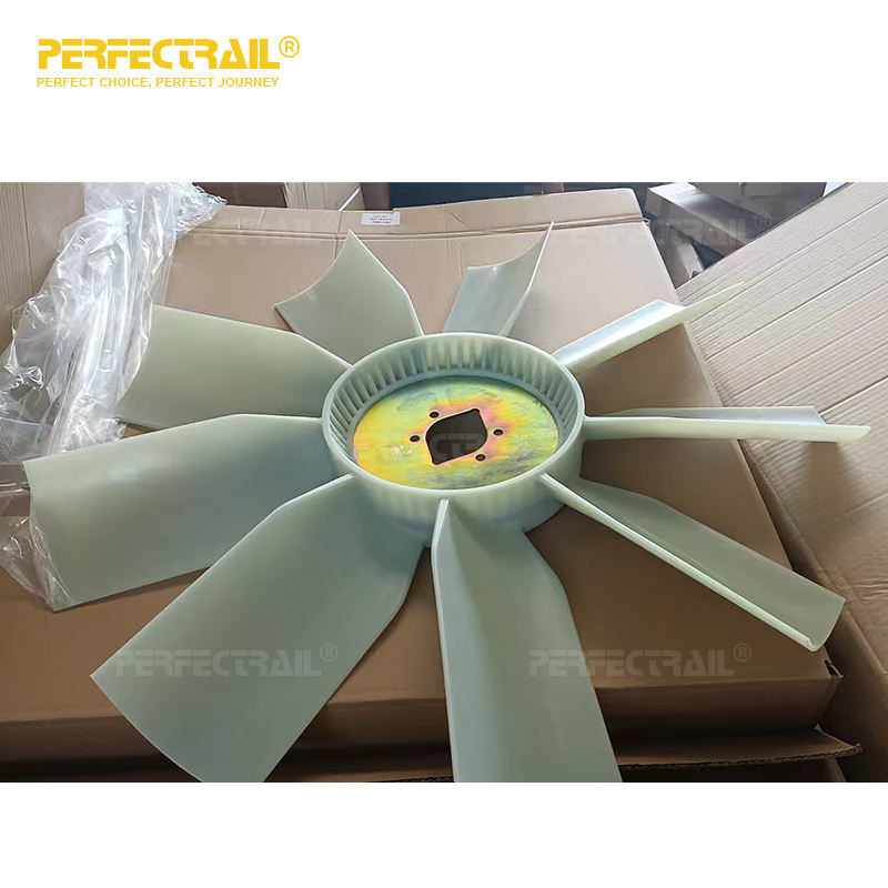 PERFECTRAIL 4035-41393-01 Factory Heavy Duty Truck Parts Cooling Fan Blade for International Trucks