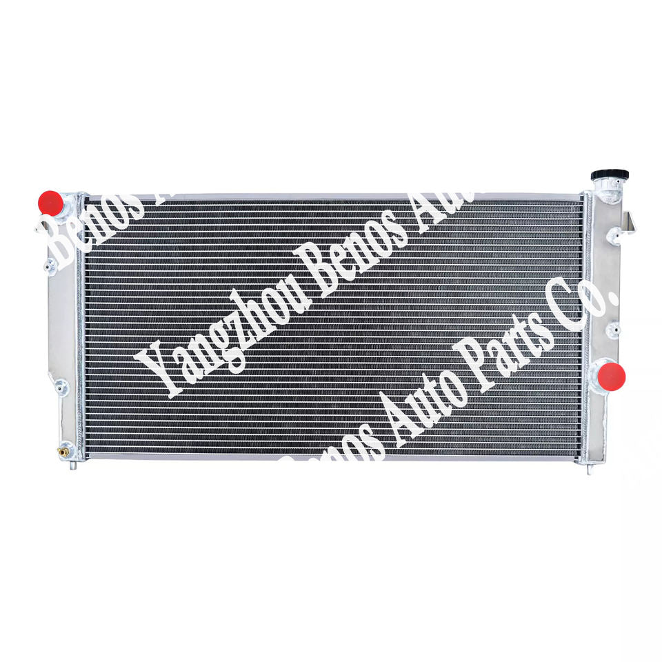 Aluminum Radiator for Can Am Maverick 800/1000 Commander MAX 1000 R 2011-2018 16
