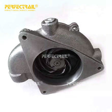 Load image into Gallery viewer, PERFECTRAIL 3054421 3803402 4337595 Factory Truck Spare Parts Heavy Duty Coolant Water Pump for Cummins M11 L10 Engine