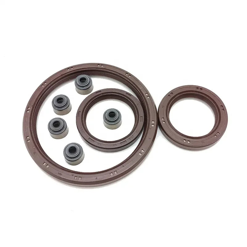 20910-23C30 Engine Parts Head Gasket Kit Cylinder Head Gasket for Hyundai