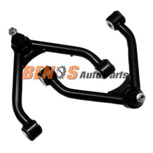 Load image into Gallery viewer, Front Upper Control Arms 2-4" Lift for Chevy Silverado GMC Sierra 1999-2006
