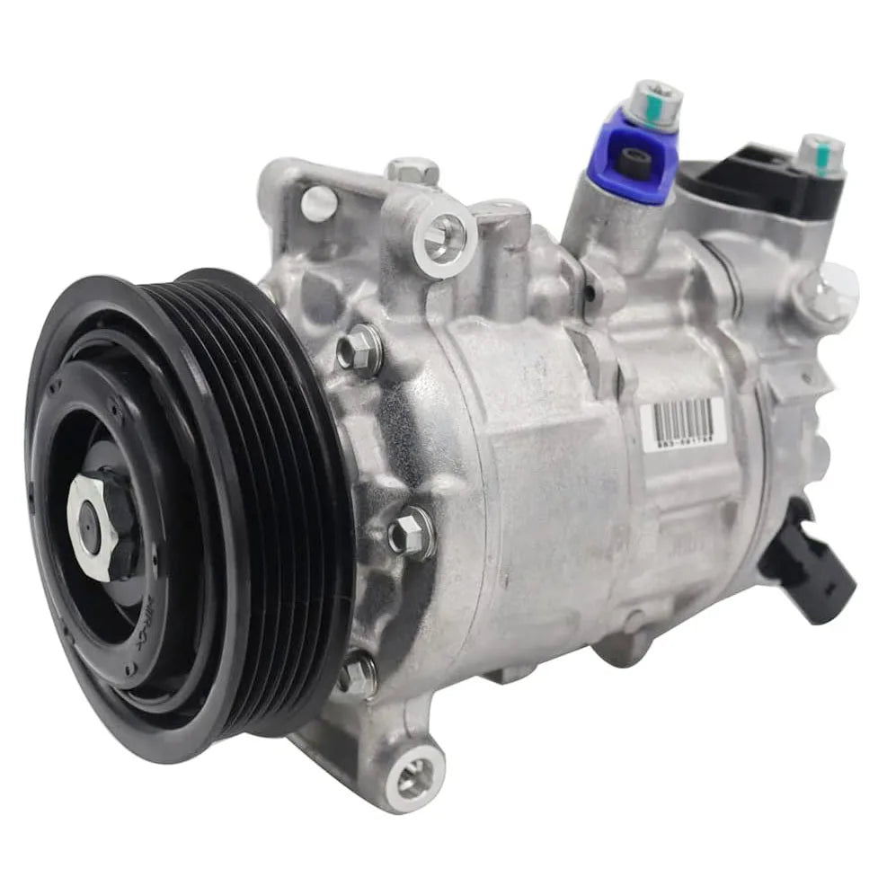 8T0260805E 8T0260805N Car Cooling Parts Air Conditioner AC Compressor for A5 A4 & Quattro Allroad S4 Q5 S5