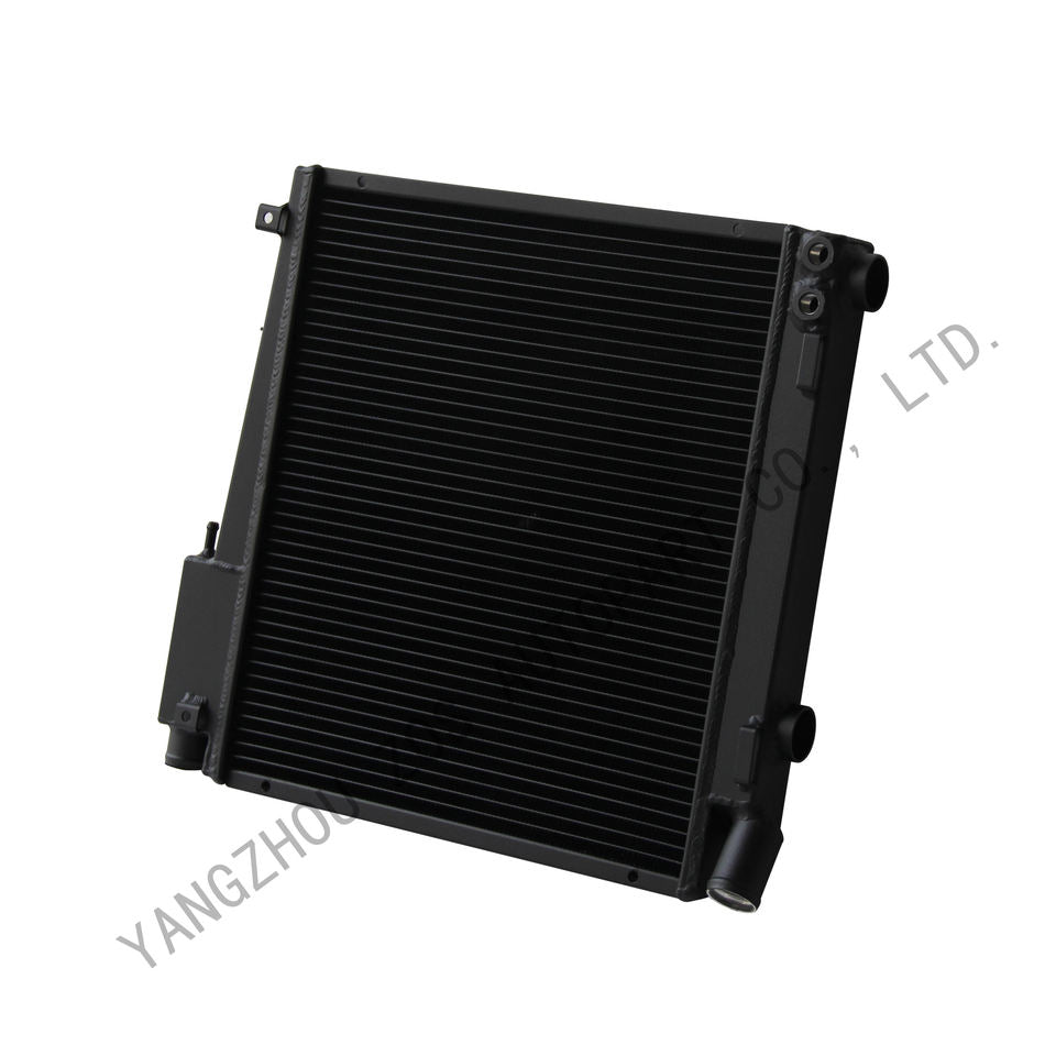 Aluminum Radiator for BMW 3 Series E30 325i 1985-1987 Models Suitable for Manual Transmission RADIATOR