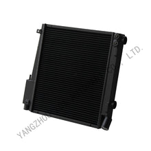 Load image into Gallery viewer, Aluminum Radiator for BMW 3 Series E30 325i 1985-1987 Models Suitable for Manual Transmission RADIATOR