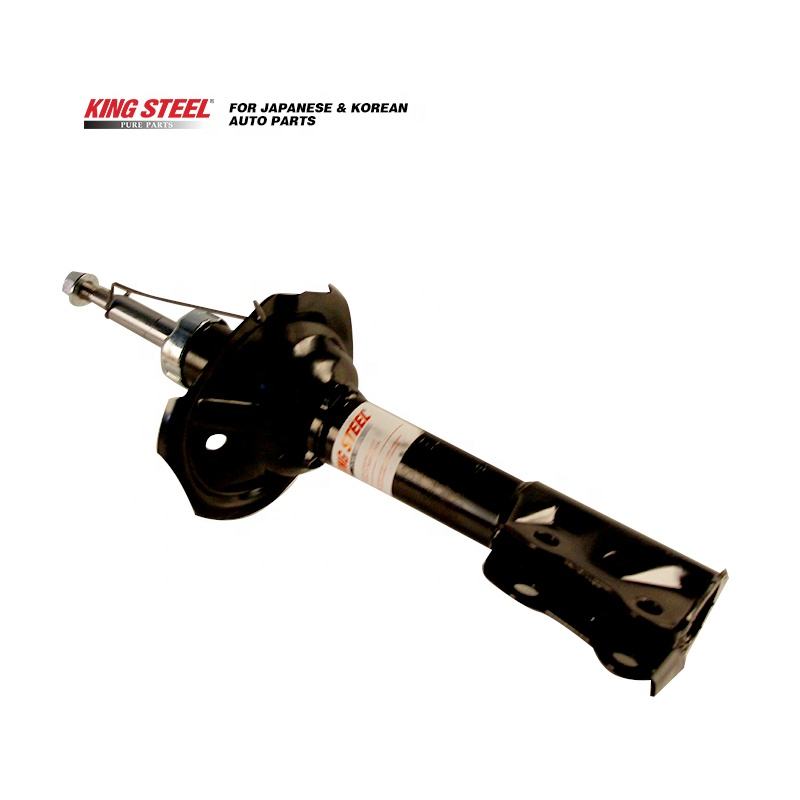 KINGSTEEL OEM 48510-59615 48510-09910 48510-0D050 Atuo Suspension Parts Front Car Shock Absorber for TOYOTA PROBOX SUCCEED NCP50