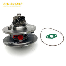 Load image into Gallery viewer, PERFECTRAIL 752610 Wholesale Auto Parts Engine Turbo Core for Land Rover Defender L316 for Ford Transit LR004821 1372801