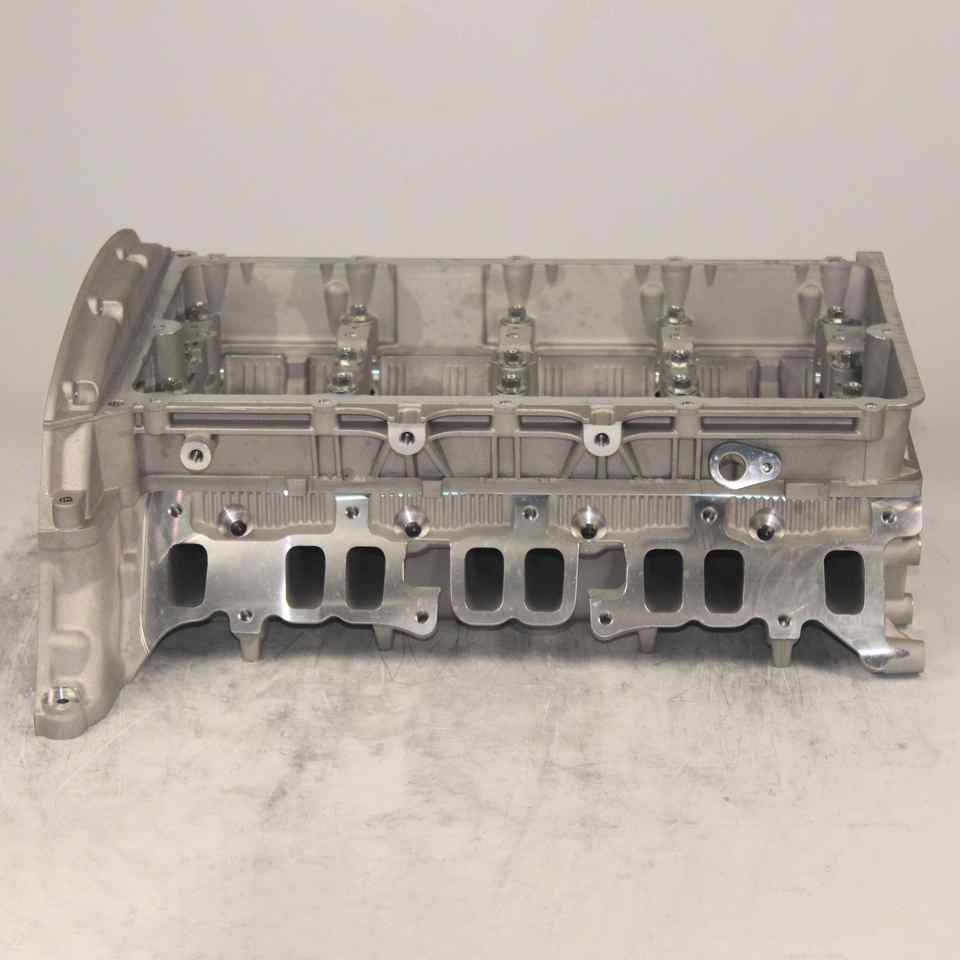Engine Parts Complete Cylinder Head 908757 BK2Q-6049-AD BK2Q-6C032-AD for FORD 2.2 TDDI 16V