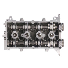 Load image into Gallery viewer, 1.2L Engine Parts LMU B12 B12D B12D1 Complete Cylinder Head for Chevrolet Spark M300 Aveo T250 24542621 9048771 96858203