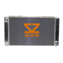 Load image into Gallery viewer, Aluminum Radiator for Exclusive Custom-made Radiator