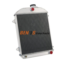 Load image into Gallery viewer, Benos Radiator 3 Rows for Holden F Series FE FC 2.2L 2.3L 6cyl Petrol 1956-1960