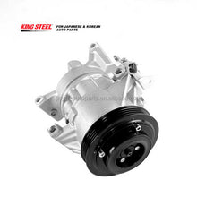 Load image into Gallery viewer, KINGSTEEL OEM 88310-2B721 883102B721 Top Quality Air Conditioning Compressor for TOYOTA ALLION PREMIO NZT260 ZRT26