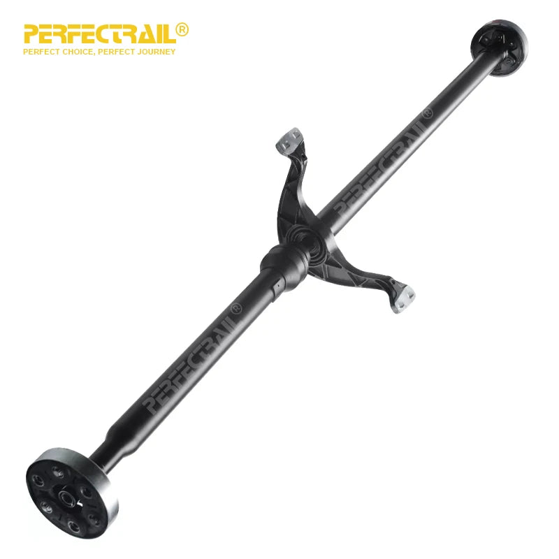 PERFECTRAIL 5N7521101 5N0521101 5ND521101A Factory Auto Parts Propshaft Driveshaft Cardan Drive Propeller Shaft for VW Tiguan