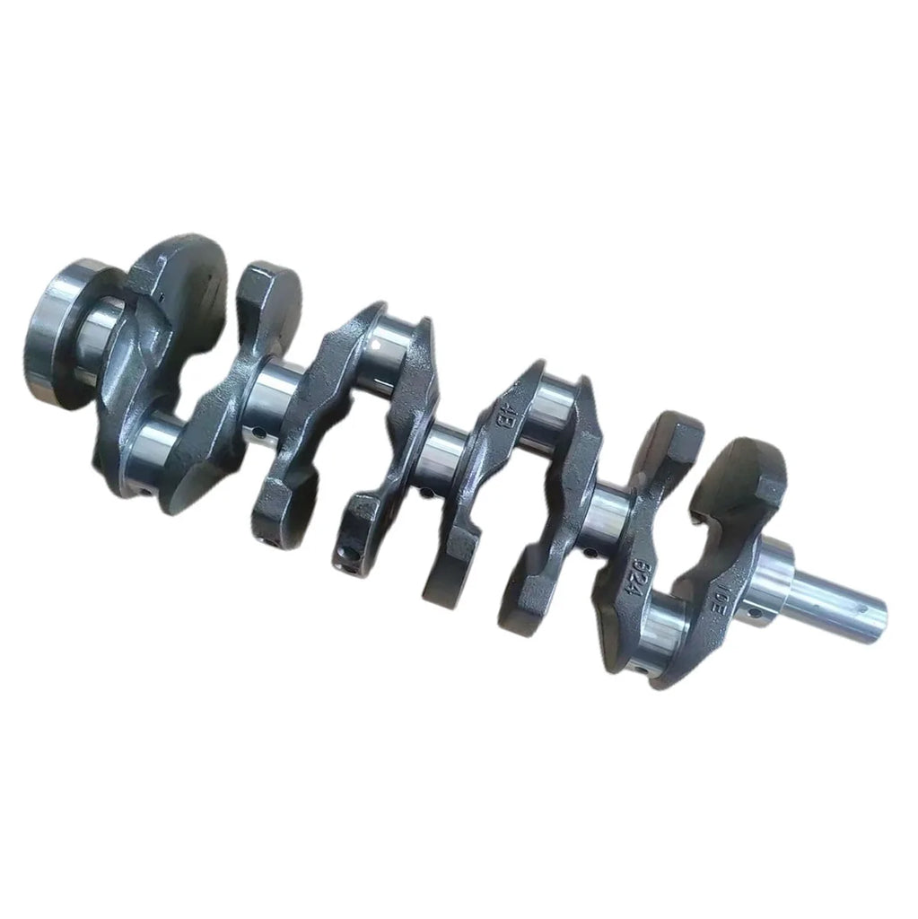 23111-2G200 23111-2G000 23111-2G030 23111-2G230 G4KE G4KC G4KJ 4B12 ED3 Engine Crankshaft for KIA IX35 2.0