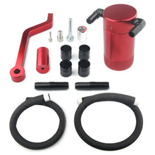 Load image into Gallery viewer, Dodge Ram 1500 2009-2010 5.7L V8 Aluminium Oil Catch Can