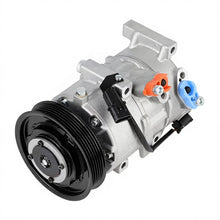 Load image into Gallery viewer, New AC Air Conditioning Compressor with Clutch for Tucson 2016-2017 1.6L