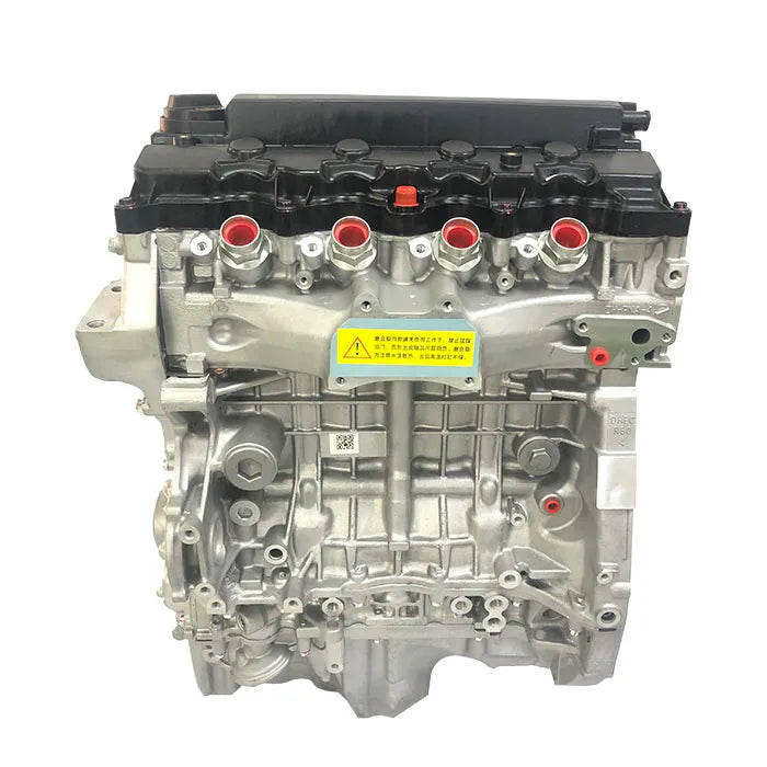 Good Price Wholesale 2.0L Engine Assembly Gasoline R20A for Honda Civic Accord Stepwgn