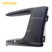 Load image into Gallery viewer, PERFECTRAIL JX7B15A298 A4B JX7B15A299 A4B Car Auto Parts Fog Lamp Light Cover Bezel Frame Trim for Ford Focus MK4