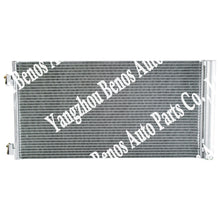 Load image into Gallery viewer, AC Condenser for 1997-2004 Porsche 911 Boxster 986 Carrera 4S
