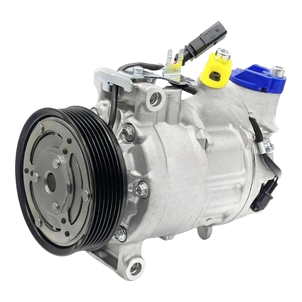 Auto Parts Air Conditioning AC Compressor 4M0816803L 4M0820803A 4M0820803J 4M0820803L 4M820803J for AUDI A4 A5 A6 Q5 2.0