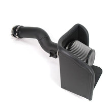Load image into Gallery viewer, Toyota Tacoma 2016-2019 3.5L V6 Cold Air Intake System with Heat Shield