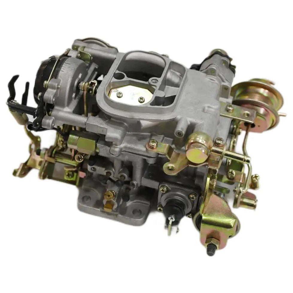 New Carburetor for Toyota Tacoma 4Runner T100 Hilux With a 2.7L 3RZ Carbureted Engine.21100-75101