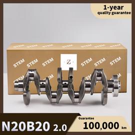 N20B20 crankshaft OE 11217599247