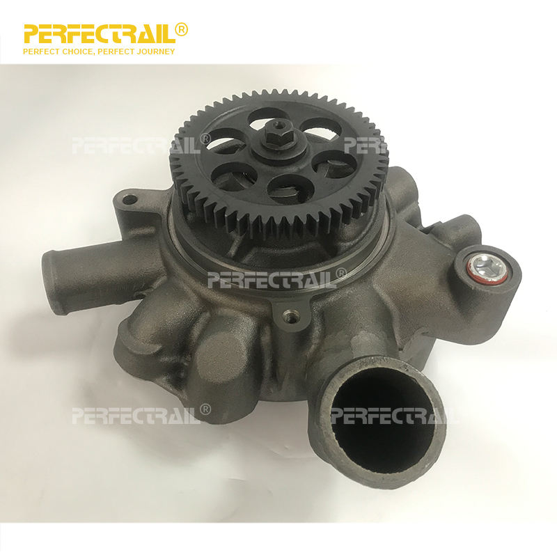 PERFECTRAIL 23531246 R23531258 R23535018 Truck Spare Parts Heavy Duty Engine Coolant Water Pump for Detroit Diesel S60 Engine