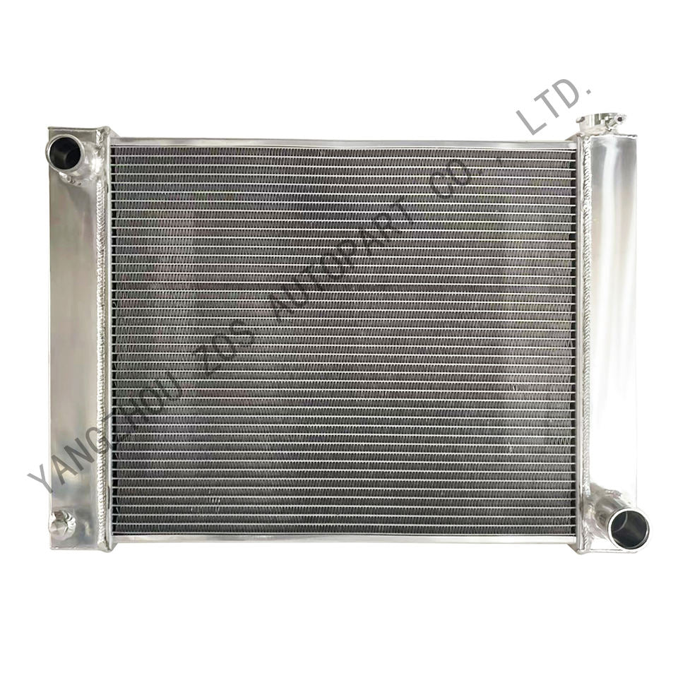 Aluminum Radiator for Universal CHEVY Radiator 26 Inch