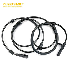 Load image into Gallery viewer, PERFECTRAIL 6C112B372BD 6C112B372BB 6C112B372BC Auto Parts Rear ABS Wheel Speed Sensor for Ford Transit Tourneo Custom Bus 2006-