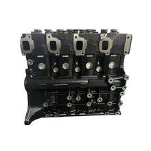 Load image into Gallery viewer, Kia K2700 / Pregio / Bongo 2.7L J2 Naturally Aspirated Diesel Long Block Engine Assembly 2006.01- (OEM 0K65A10100) - image 2