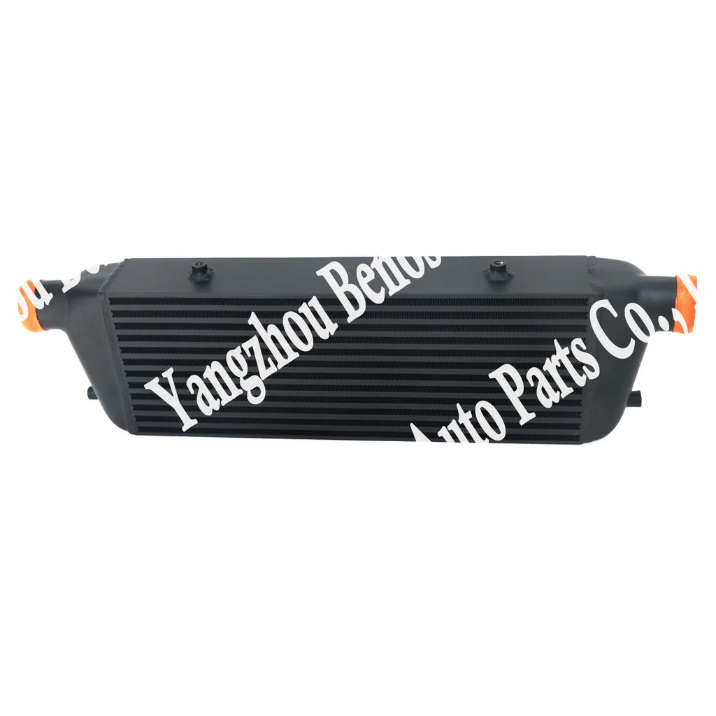 Heavy Duty Transmission Cooler Bar & Plate 2011-2014 6.6L LML Duramax Diesel