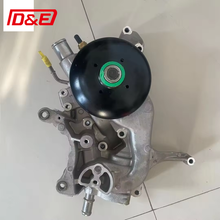 Load image into Gallery viewer, Engine water pump for GM L87 6.2L V8