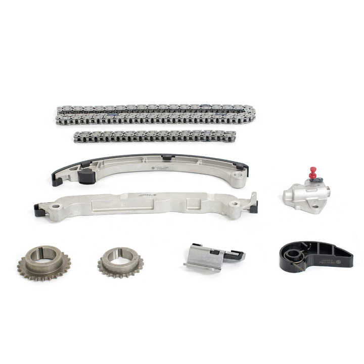 Precision Engine Timing Chain for Mazda 3 2.0L High-Performance Models, Ensures Accurate Valve Timing and RPM Stability