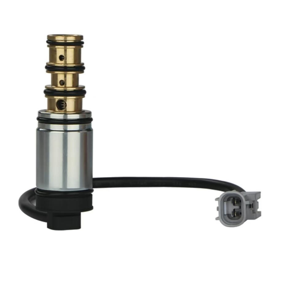 KH-78 Control Valve for Automotive Air Conditioning Compressor