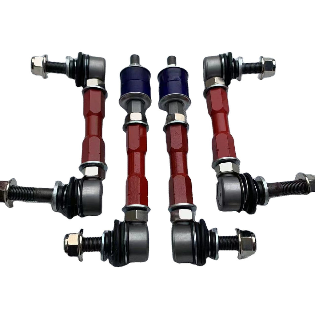 HX-PRADO-SBL Haoxu Prado LC120/150 Sway Bar Link
