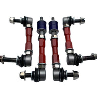 HX-PRADO-SBL Haoxu Prado LC120/150 Sway Bar Link