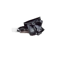 Audi Q8 e-tron 2022–2024 Front Bumper Locking Support Bracket Left / Right 4KE807365 / 4KE807366
